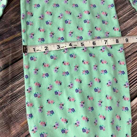 Infant Sleeping Gown - 0-3 Months - Picture 4 of 5